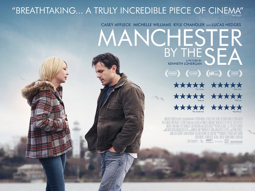 “I just burst into tears” – Q&A with Manchester By The Sea director Kenneth Lonergan