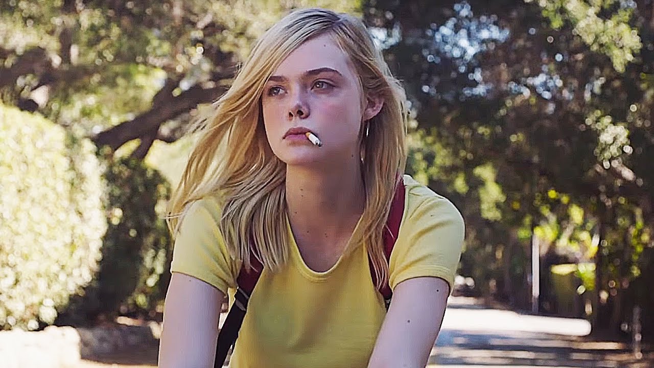 “GENTLY PROFOUND” – 20th CENTURY WOMEN (FILM REVIEW)