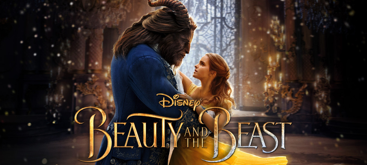 Beauty and the Beast (Film Review)