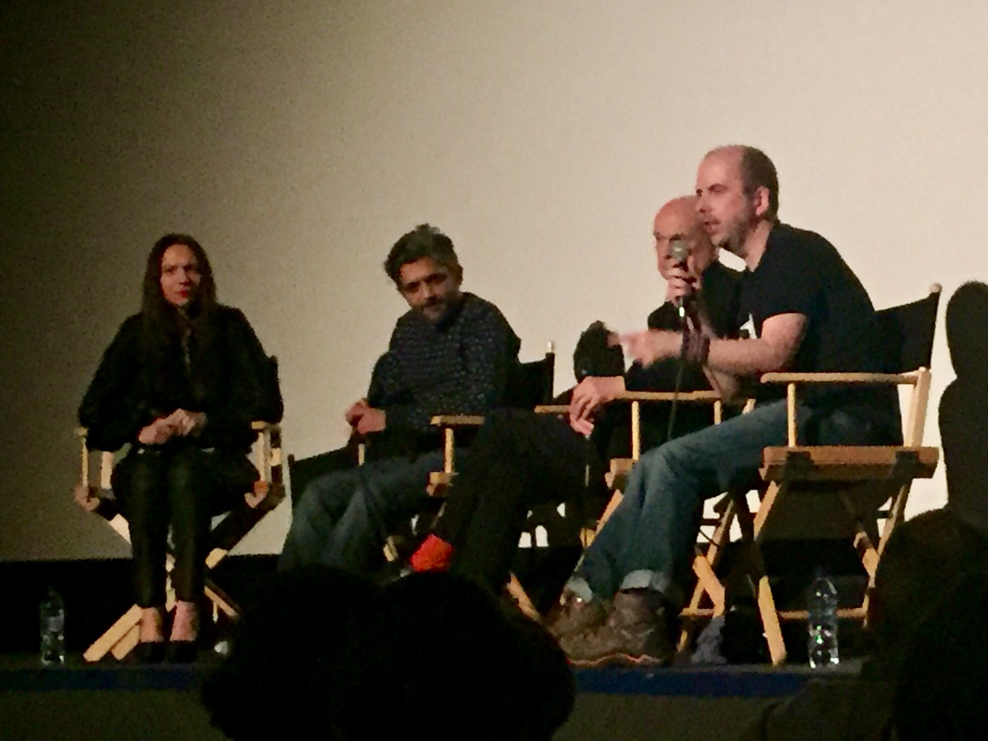 “The Haçienda was everything” -Do You Own The Dançefloor Q&A at the Curzon Soho