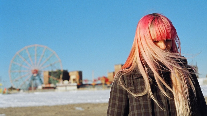 All This Panic (Film Review)