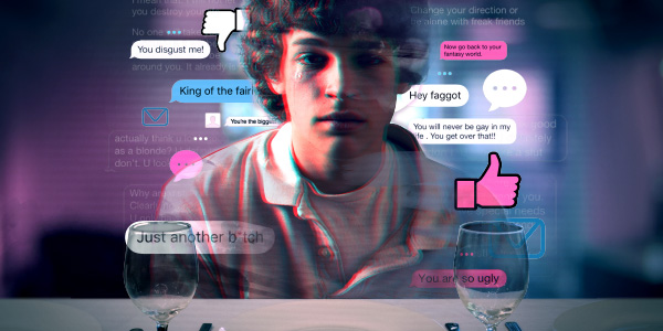 Late Company – The Destructive After Shocks of School Bullying (Theatre Review)