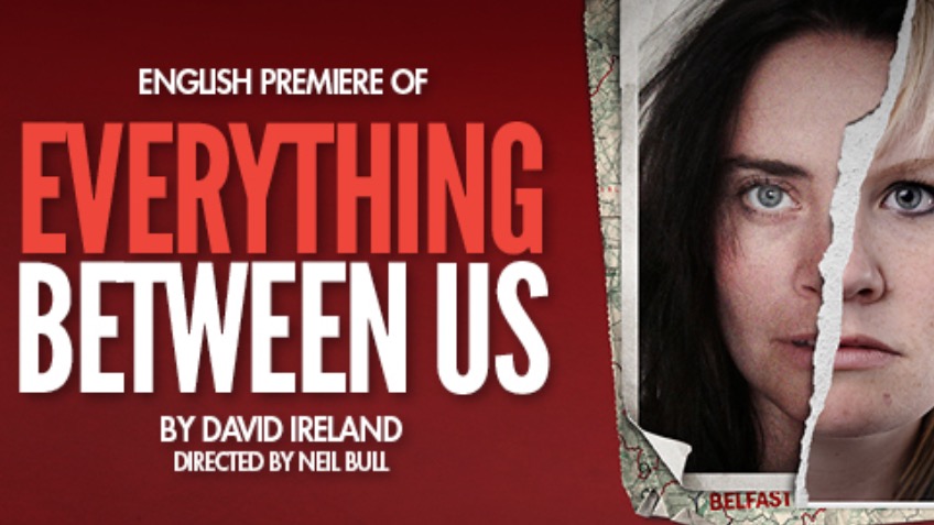 FAMILY RUPTURE IN A HEALING BELFAST (THEATRE REVIEW)