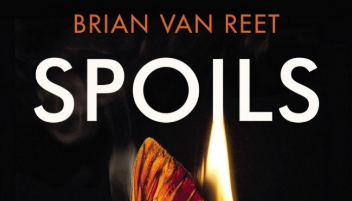 A Pointless War With No Winners – Spoils (Book Review)