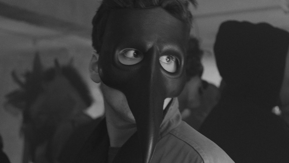 Searing East End Cinema – Butterfly Kisses and Insyriated (Film Review)