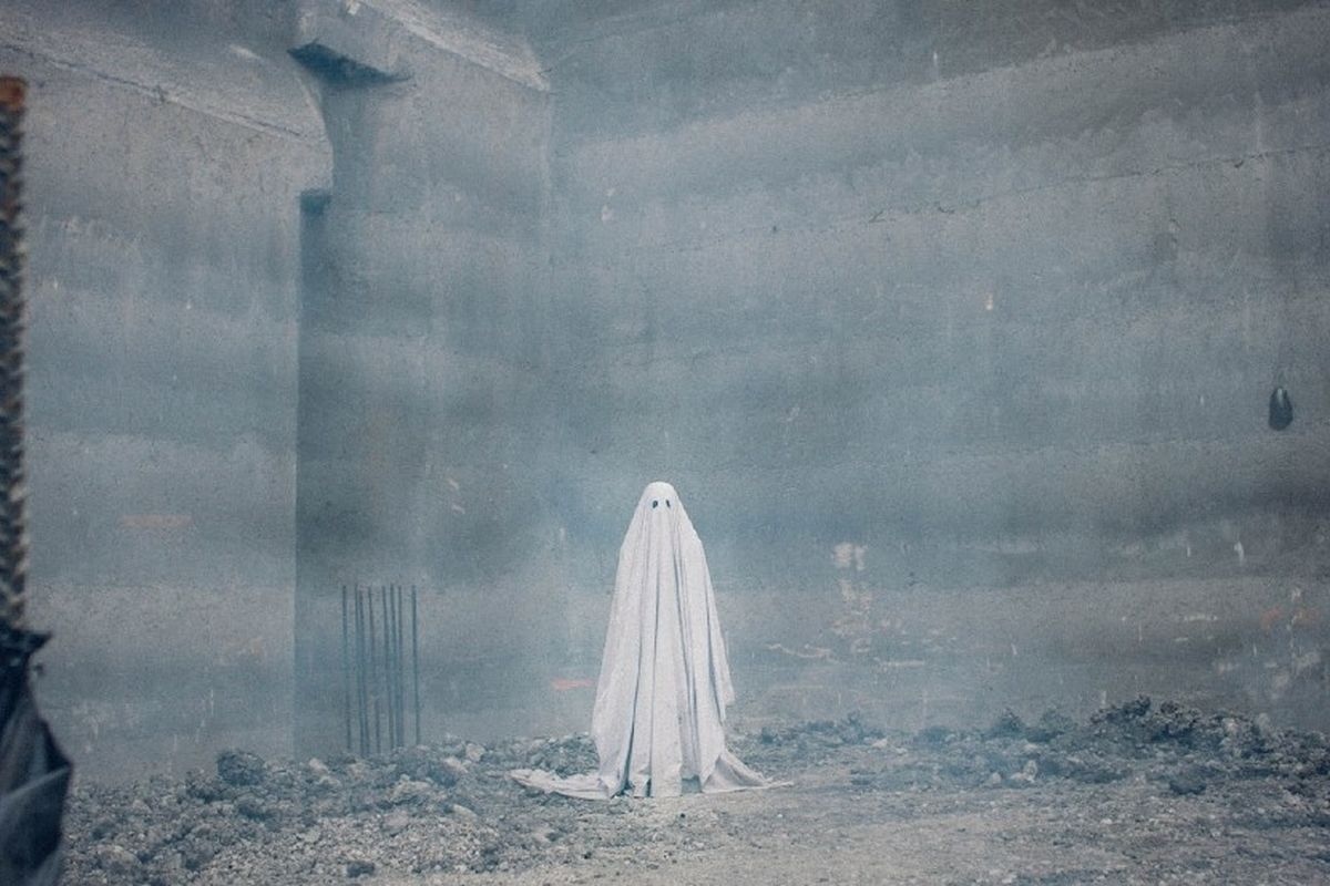 ‘Meaningful, Surreal and Ethereal’ – Director David Lowery Talks A Ghost Story