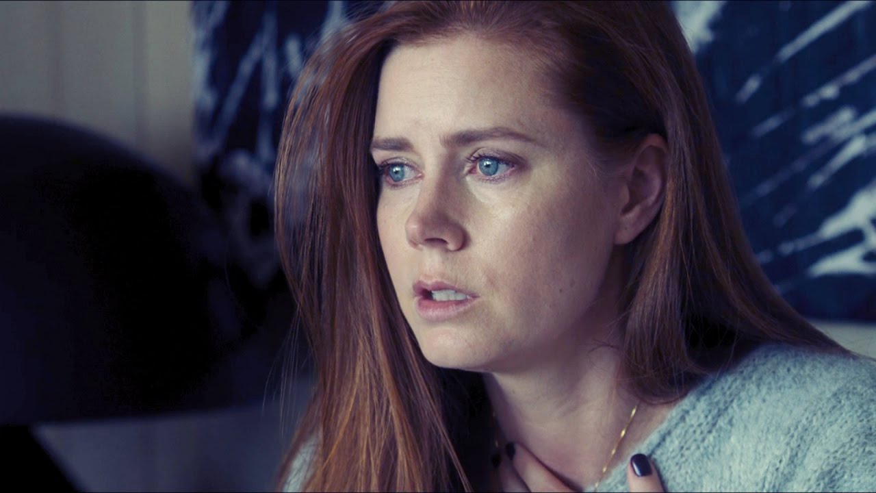 Arresting and Transfixing Cinema – A Discussion of Tom Ford’s Nocturnal Animals