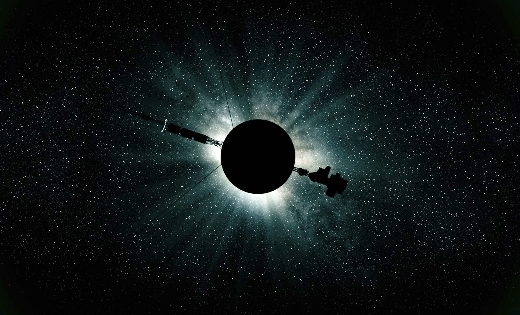 (Inter)Stellar Documentary – The Farthest