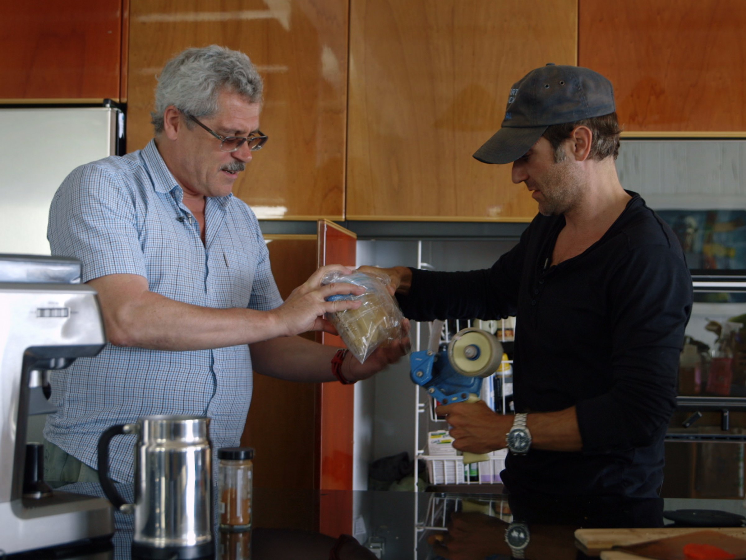 An Important Uphill Climb – Icarus (Film Review)
