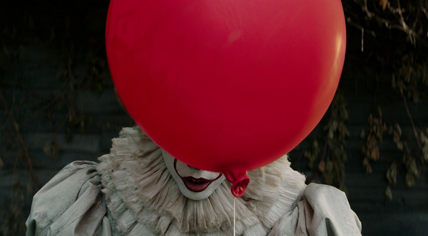 IT and UP: Balloons on Film