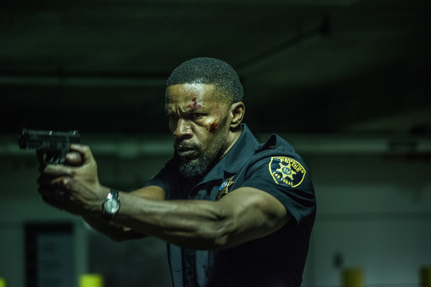 A Bloody Night in Vegas – Sleepless (Film Review)