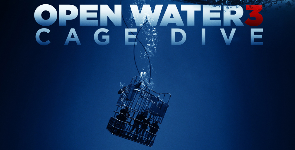 Cage Dive (DVD Review)