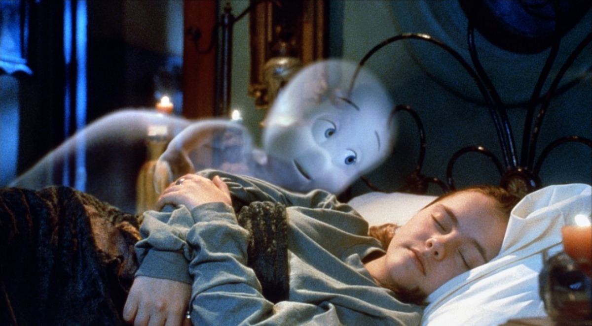 I See Dead People: Ghosts on Film