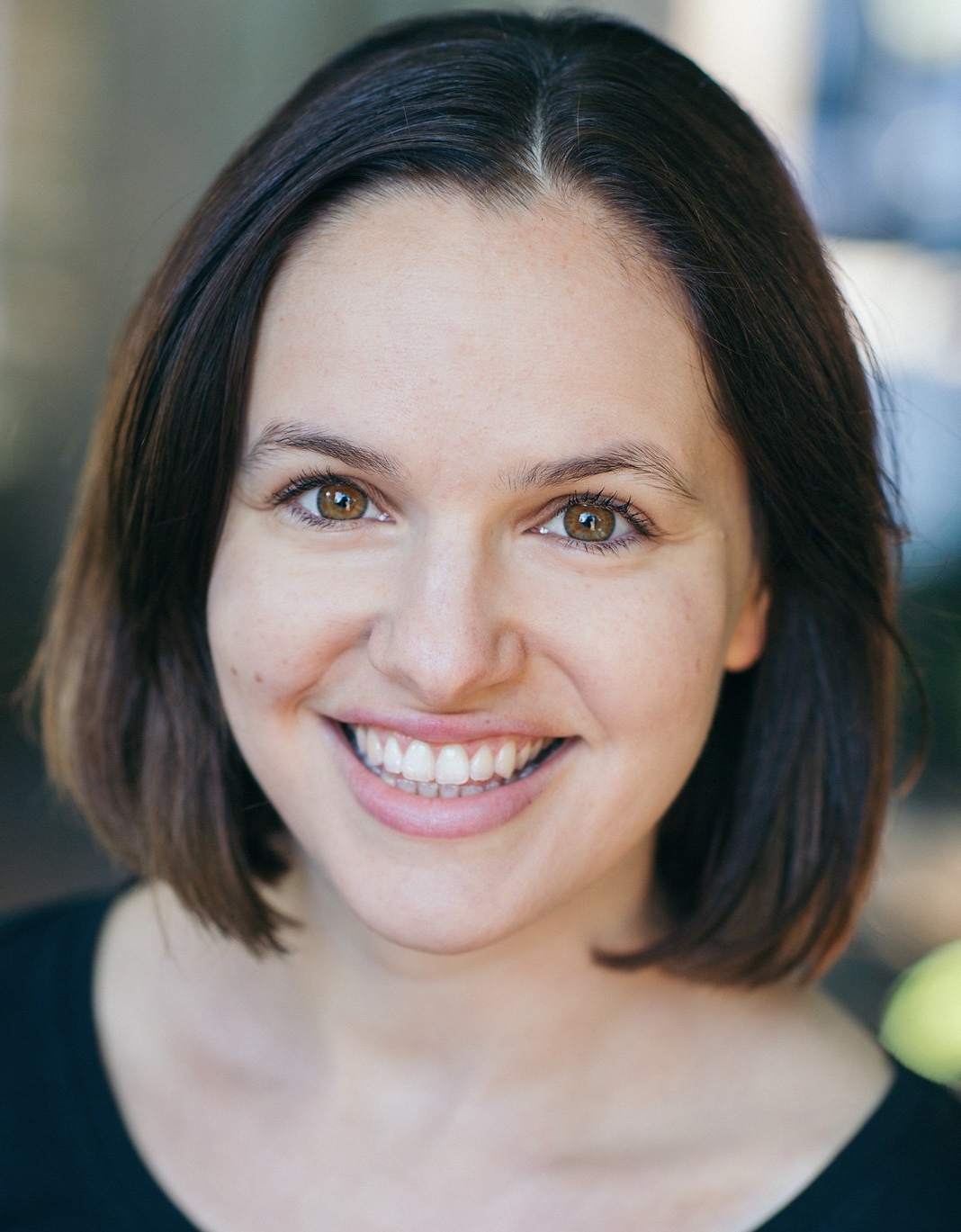 Close-up: An Interview with Sophie Tergeist