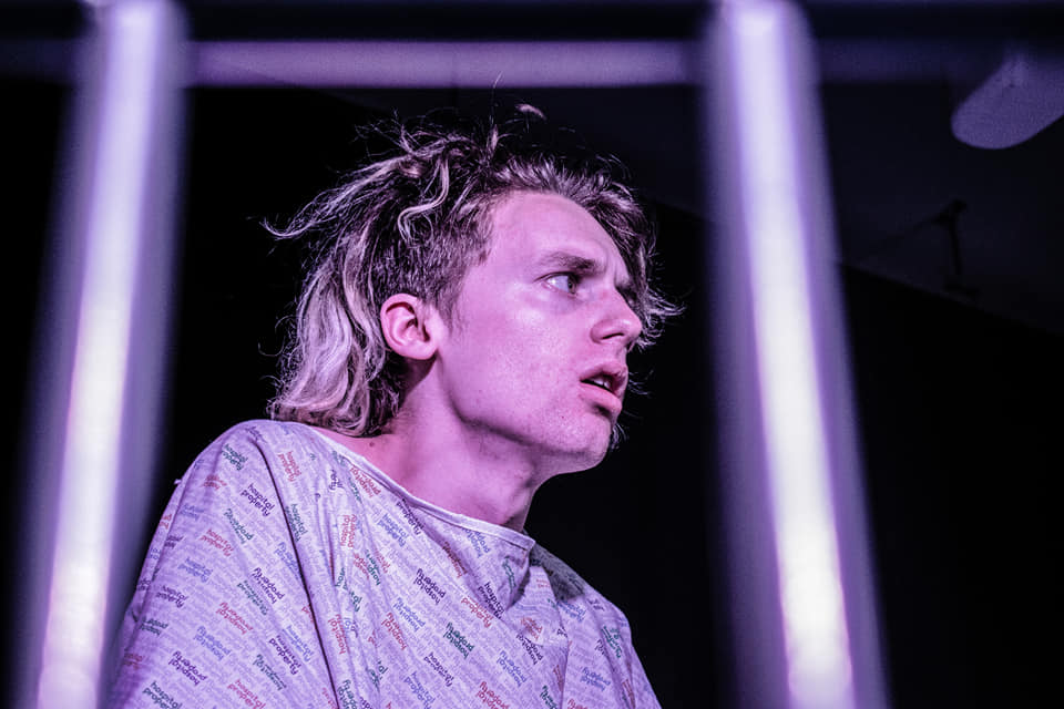 ‘Testament’ Theatre Review