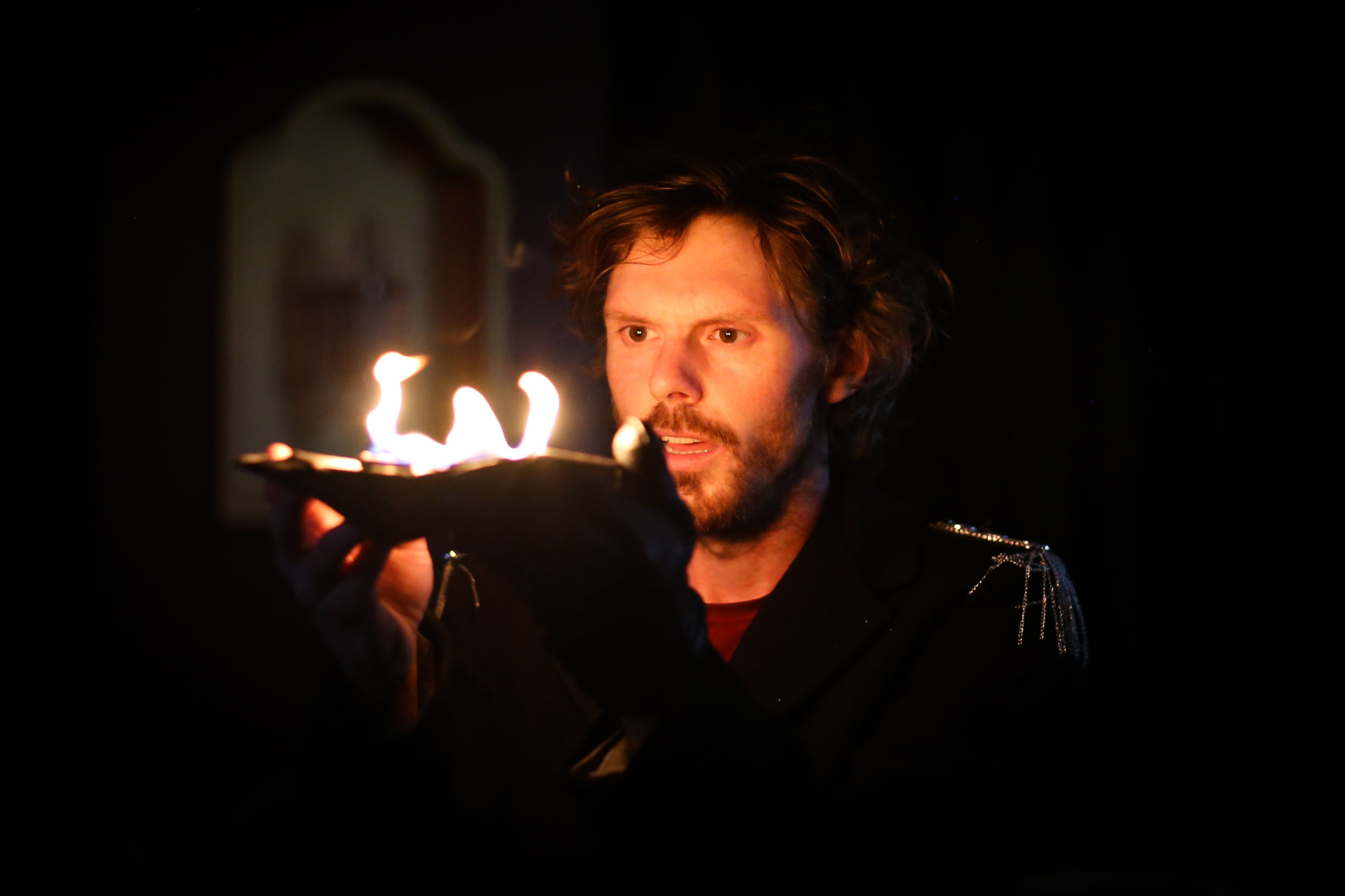 ‘A Hero Of Our Time’ Review