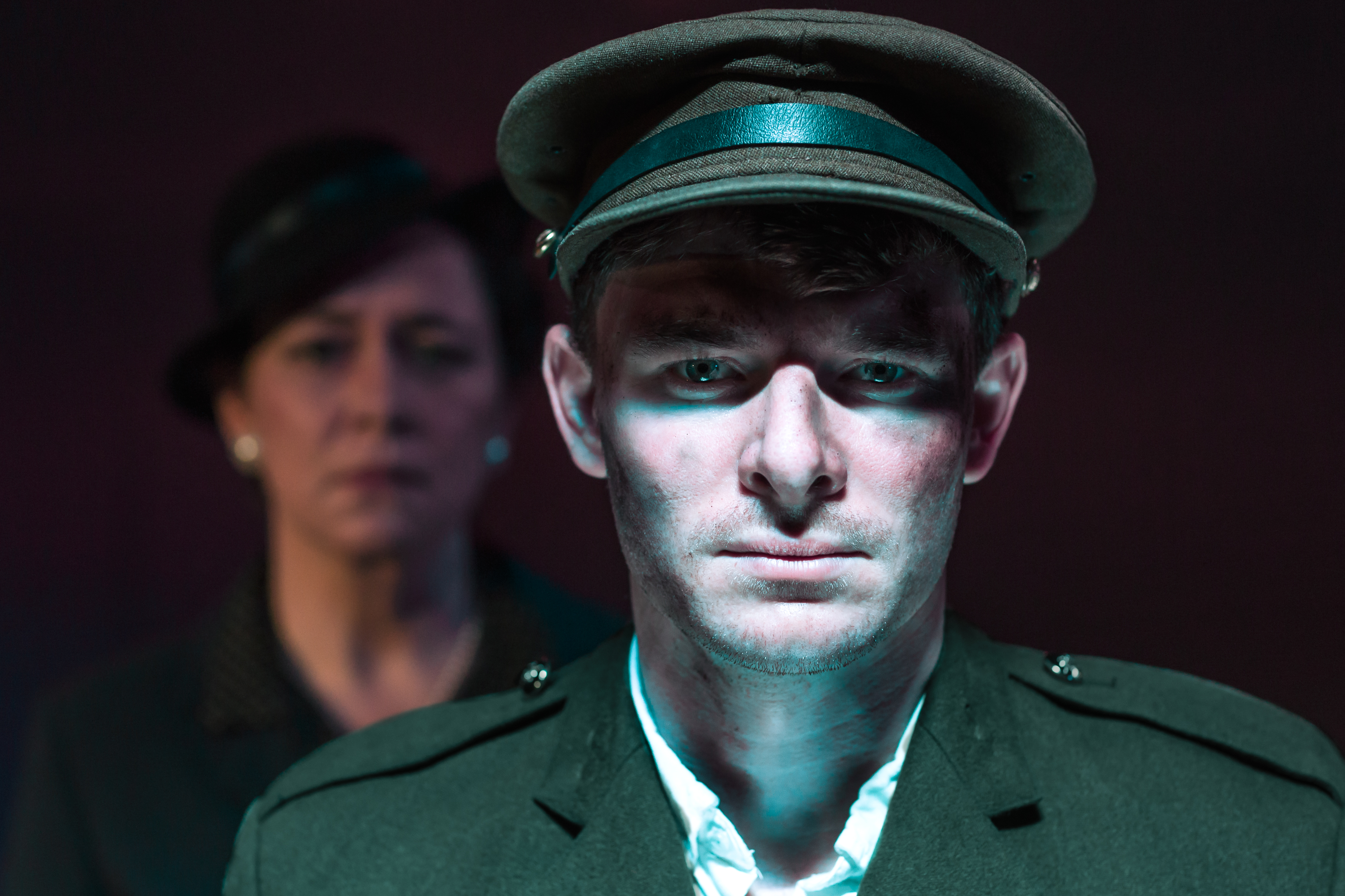 ‘Bury The Dead’ Theatre Review