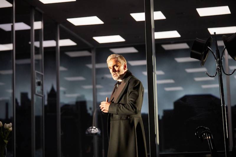 Close-up Culture’s Top 8 Theatre Productions Seen In 2018
