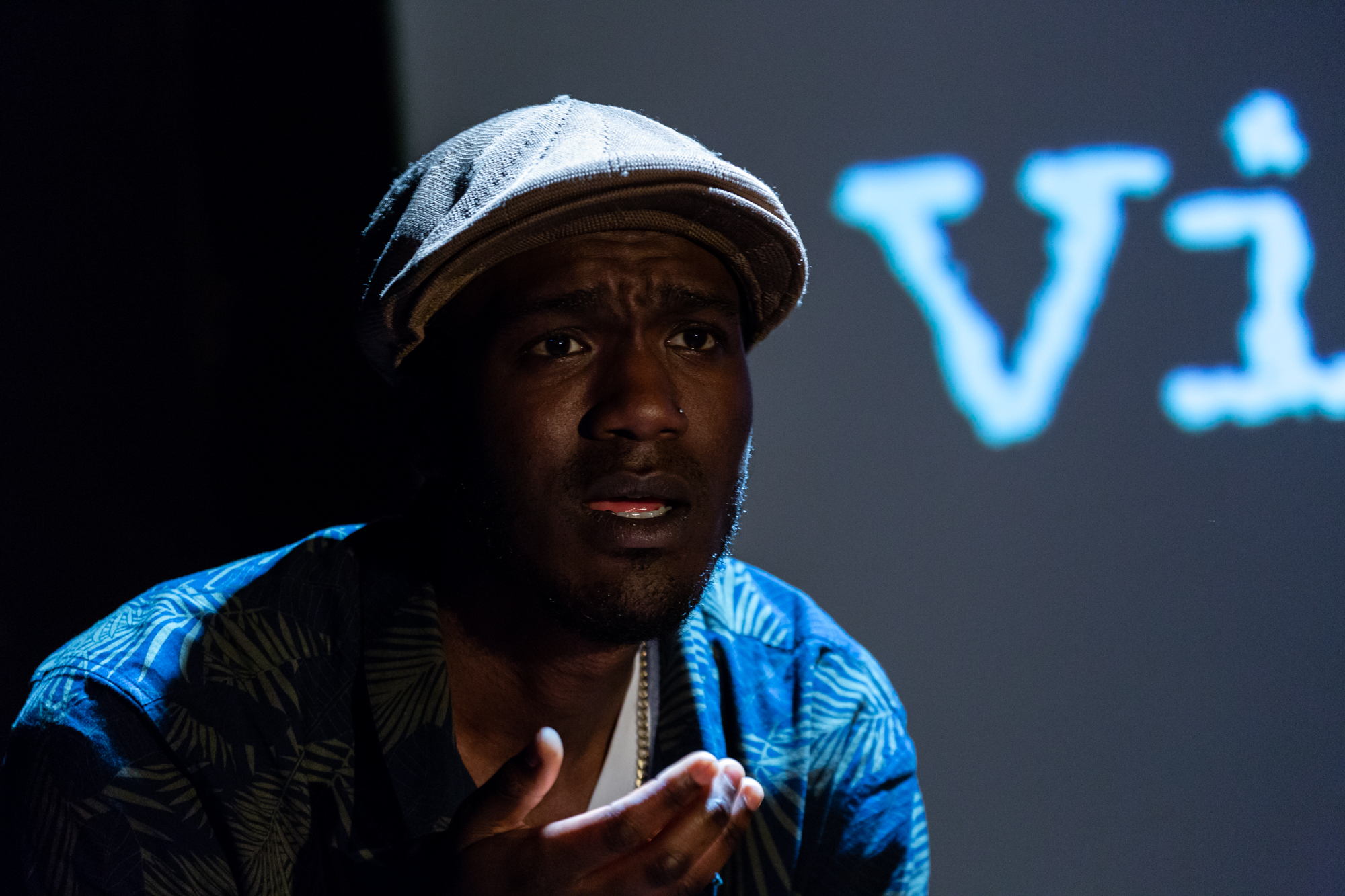 Time Is Love/Tempo Es Amor – Theatre Review