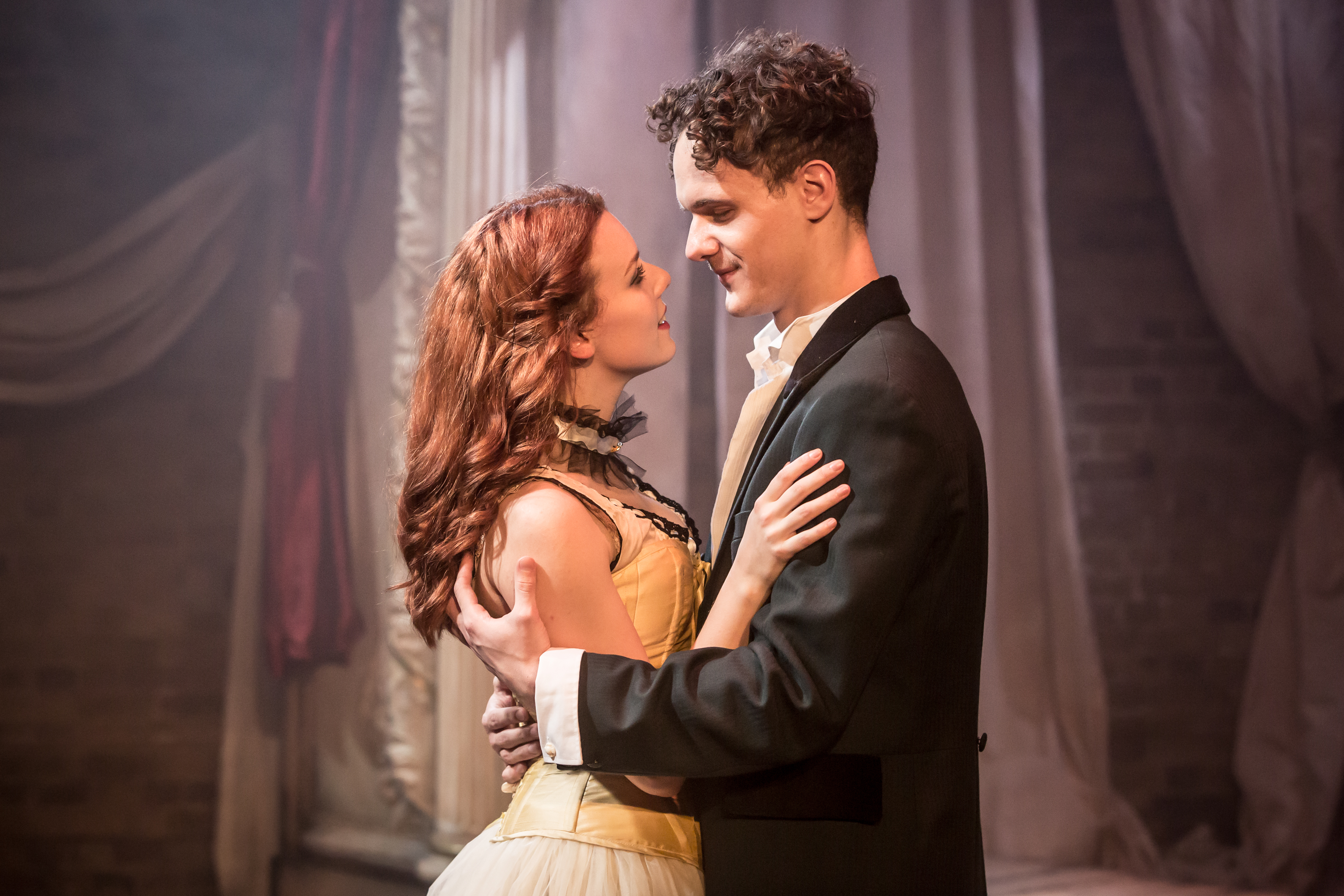 Can-Can – Theatre Review