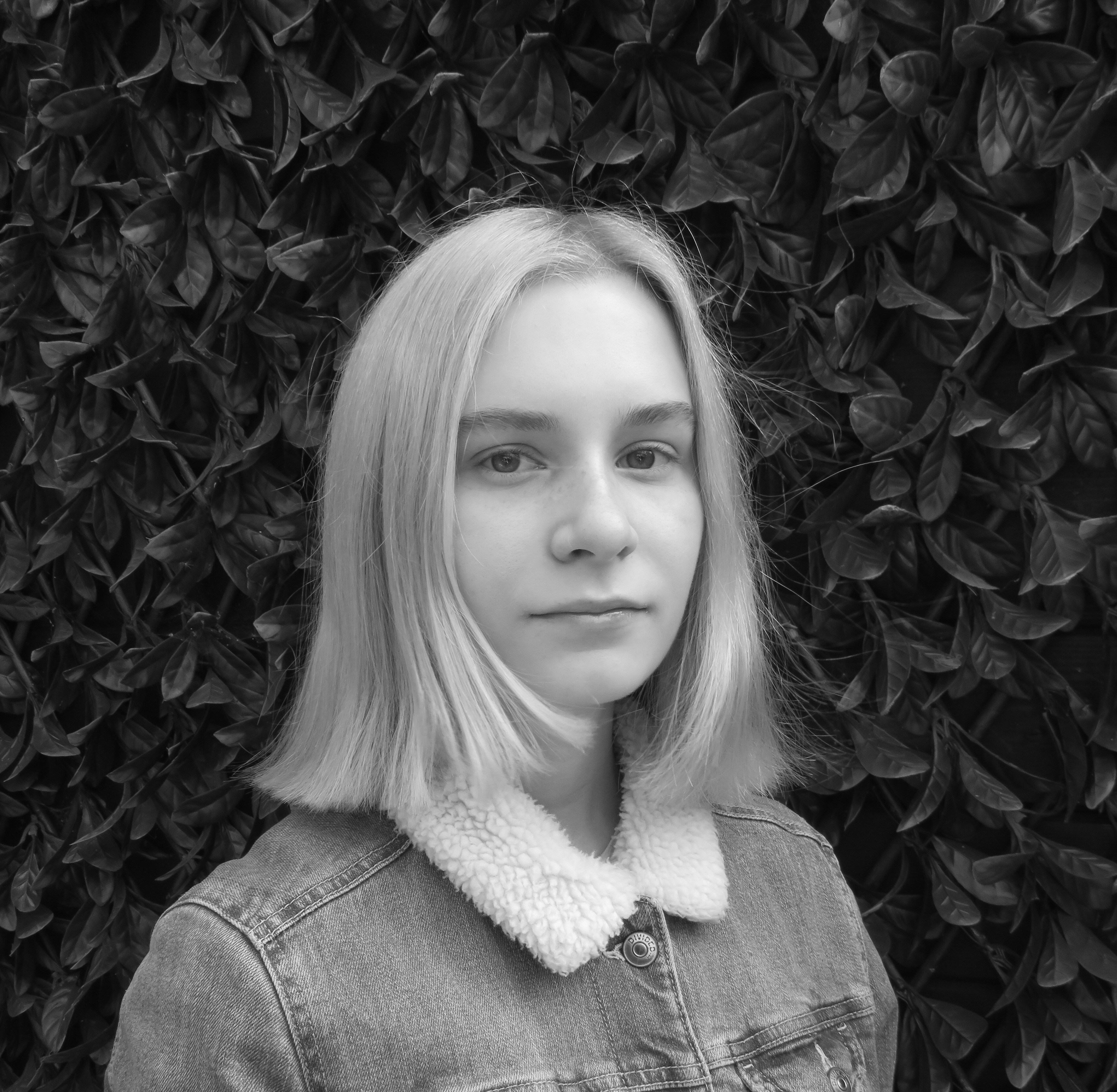 Close-up: An Interview With Rising Star Ella Greenwood