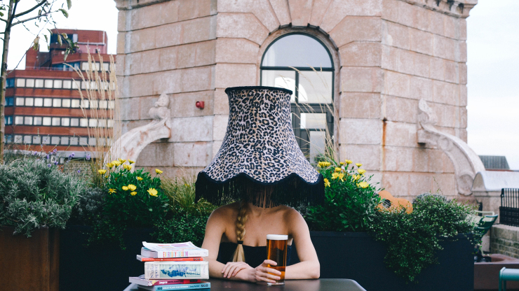 Sexy Lamp – Theatre Review