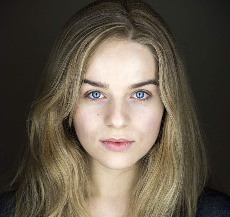 Interview: Taylor Lyons On Her Breakout Role In ‘Alien: Alone’