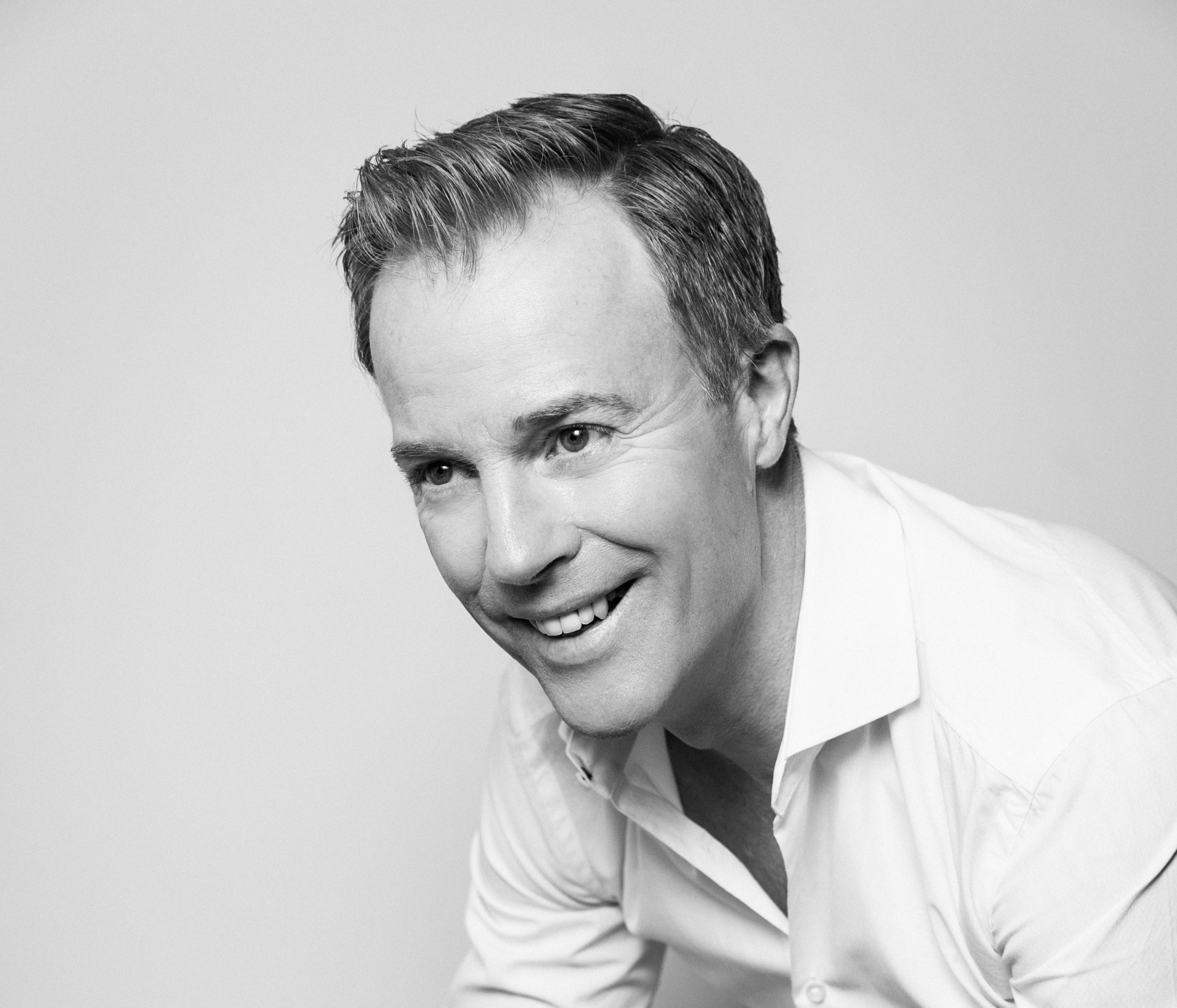 Interview: David Lewis On His Role In ‘Child’s Play’ And Working With The Chucky Doll