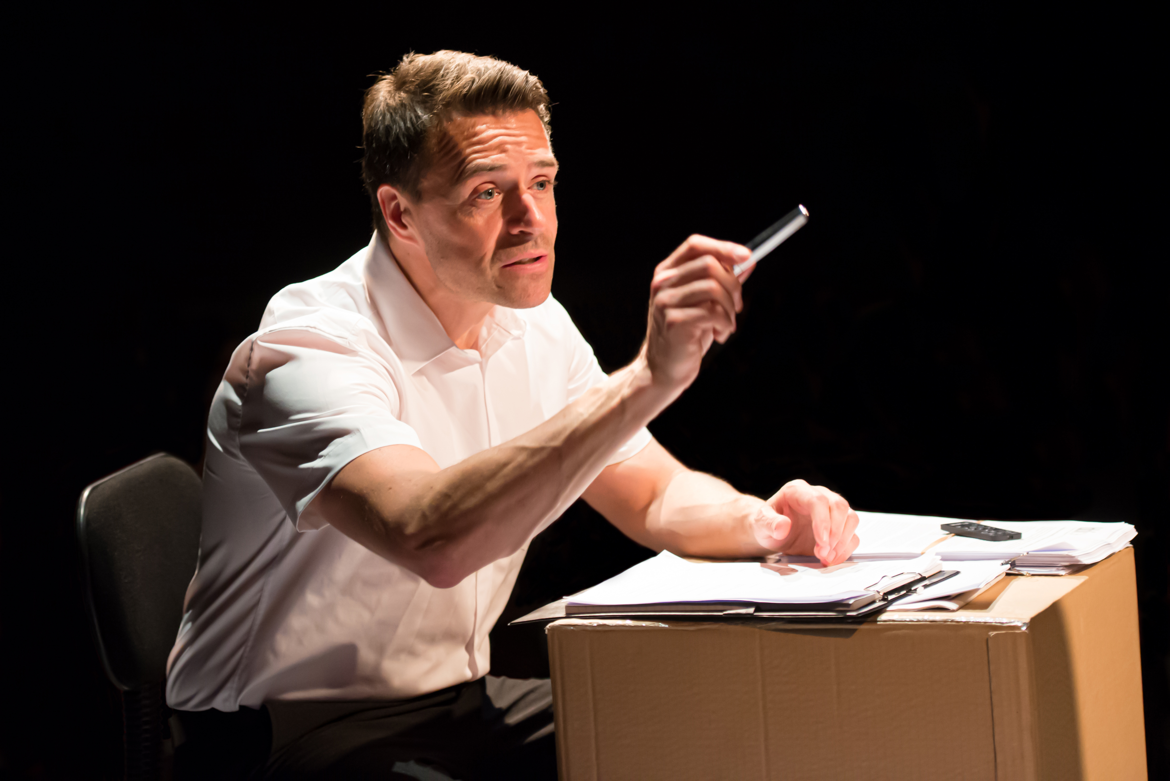 The Censor – Theatre Review