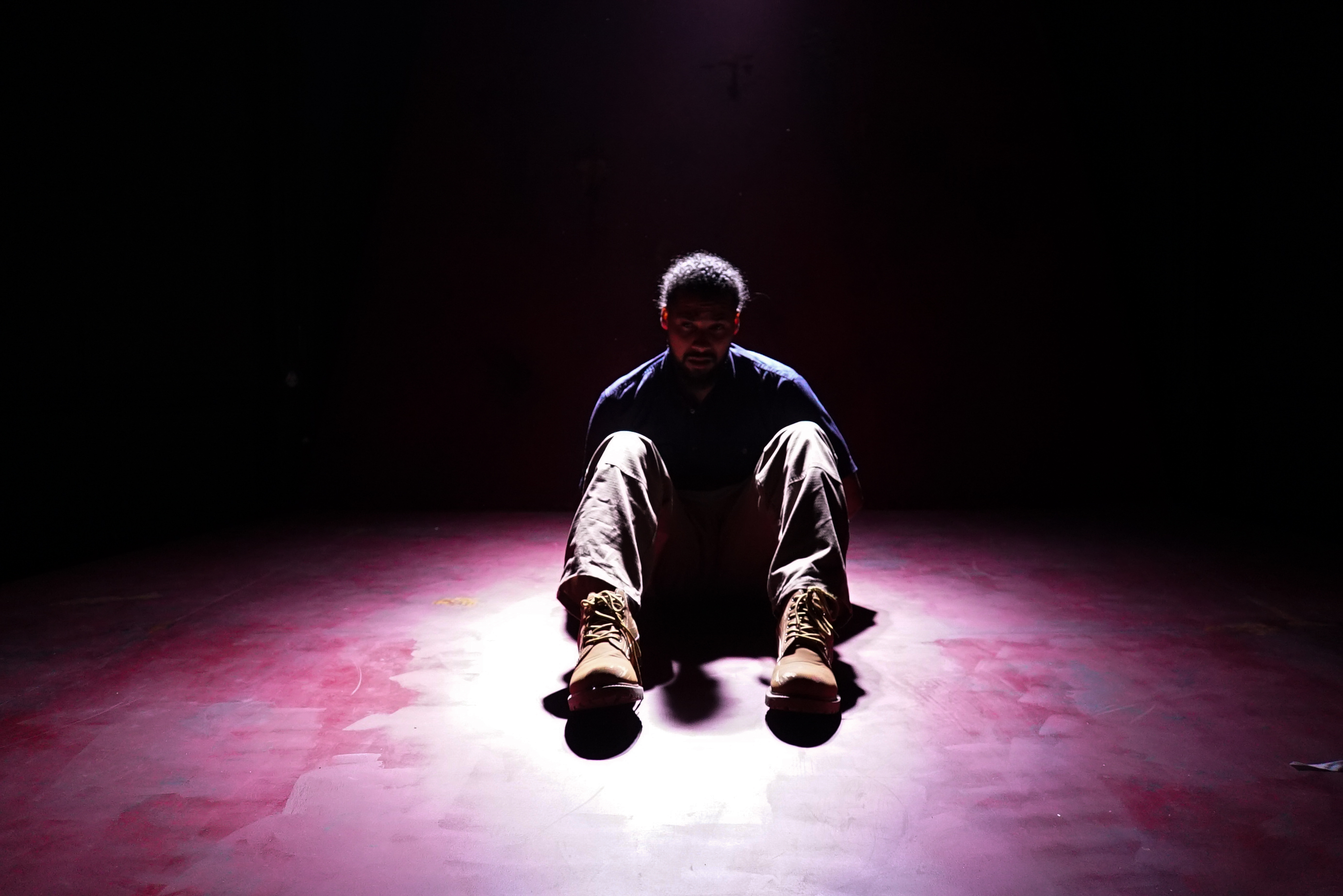 Lunatic 19’s – A Deportational Road Trip – Theatre Review