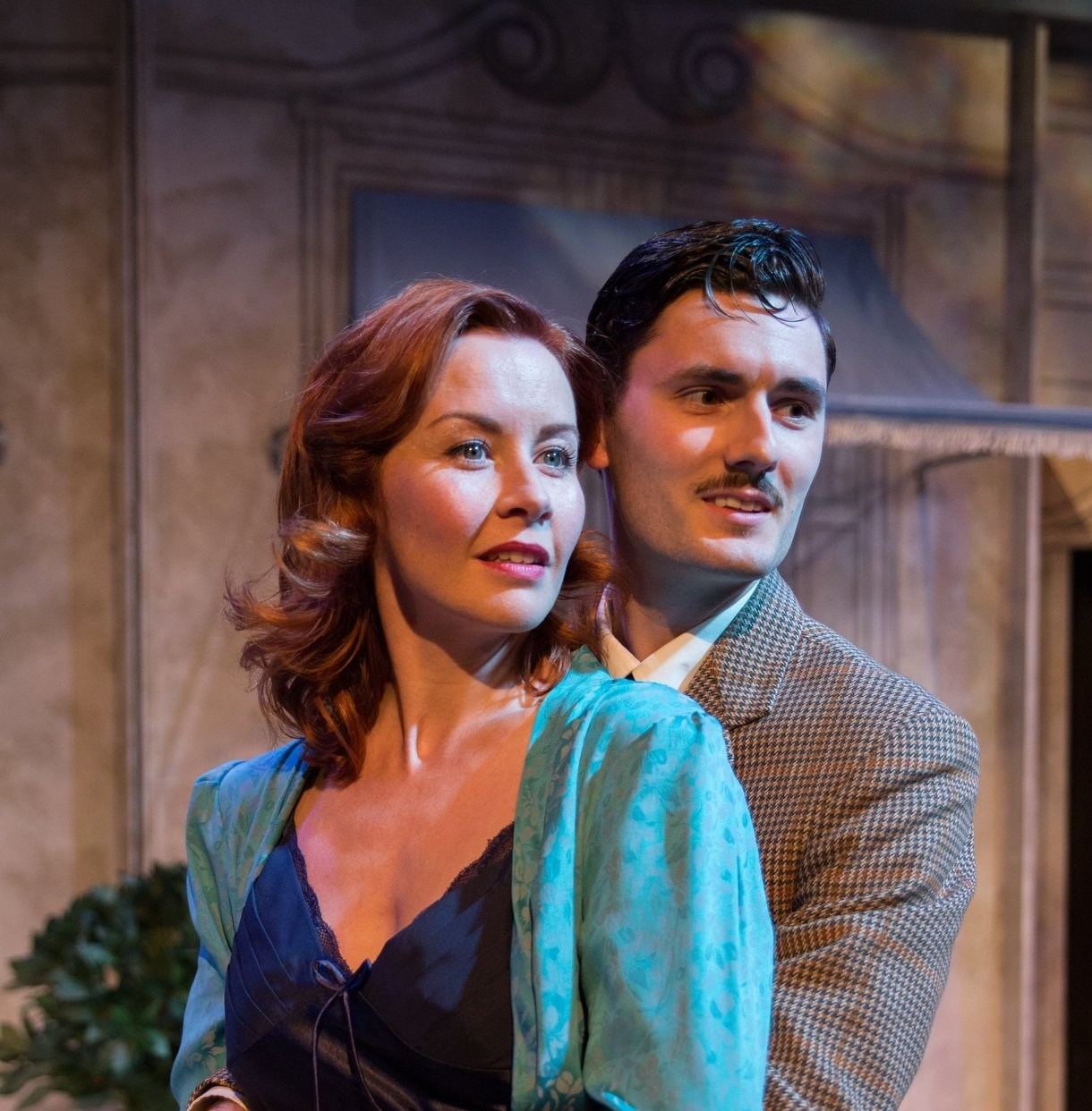 Private Lives – Theatre Review