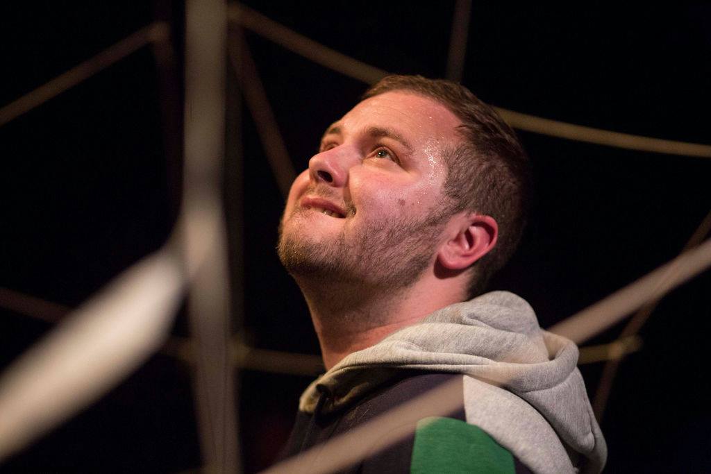 Starved – Theatre Review