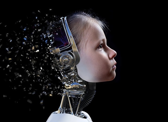 Raindance 2019: ‘Who Made You’ Director Iiris Härmä On Our Future With Artificial Intelligence