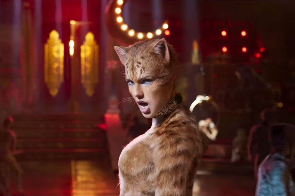 ‘Not Weird Enough!’ – Listen To Our Reviews Of Jojo Rabbit & Cats