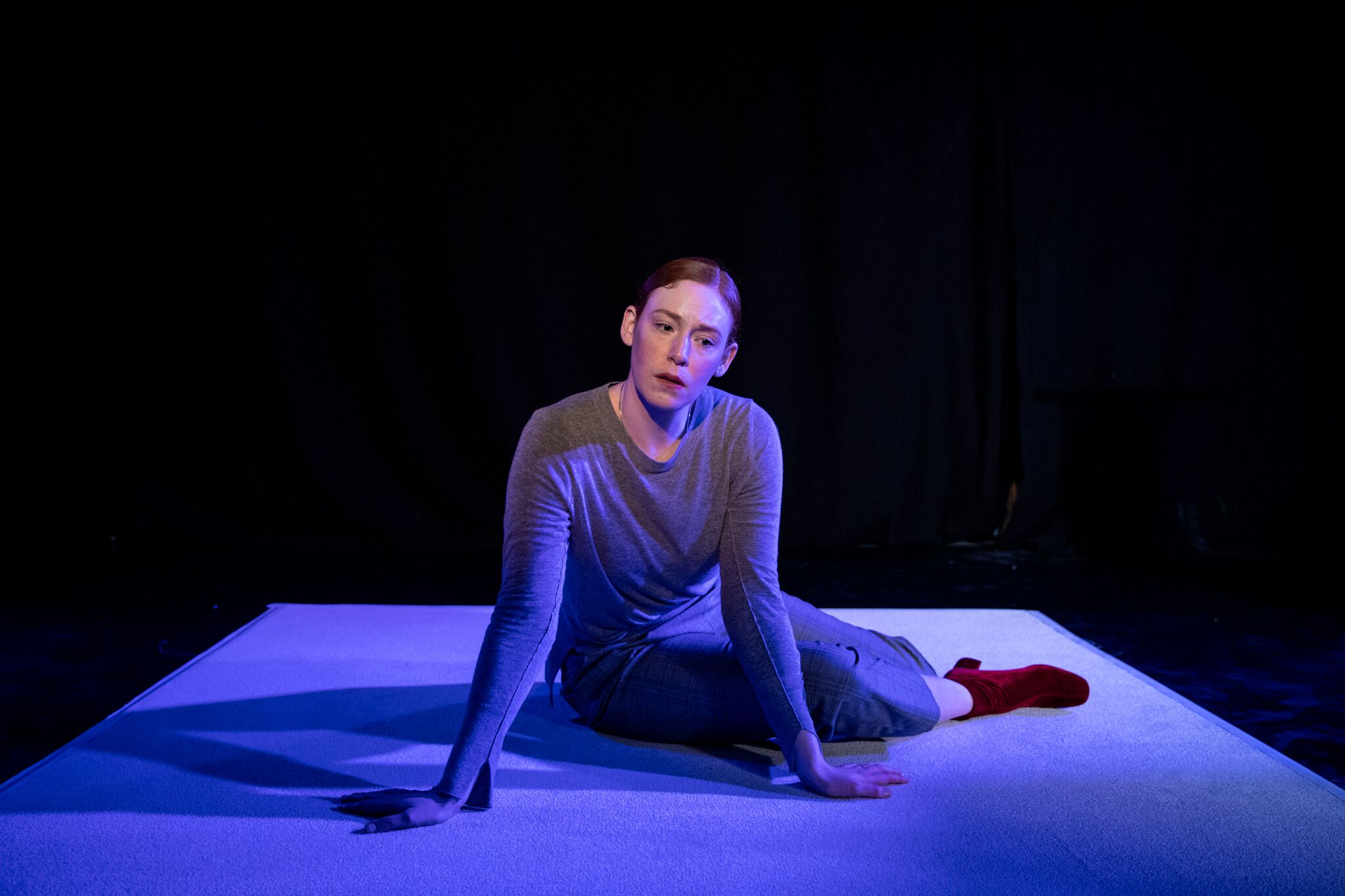The Apologists – Theatre Review