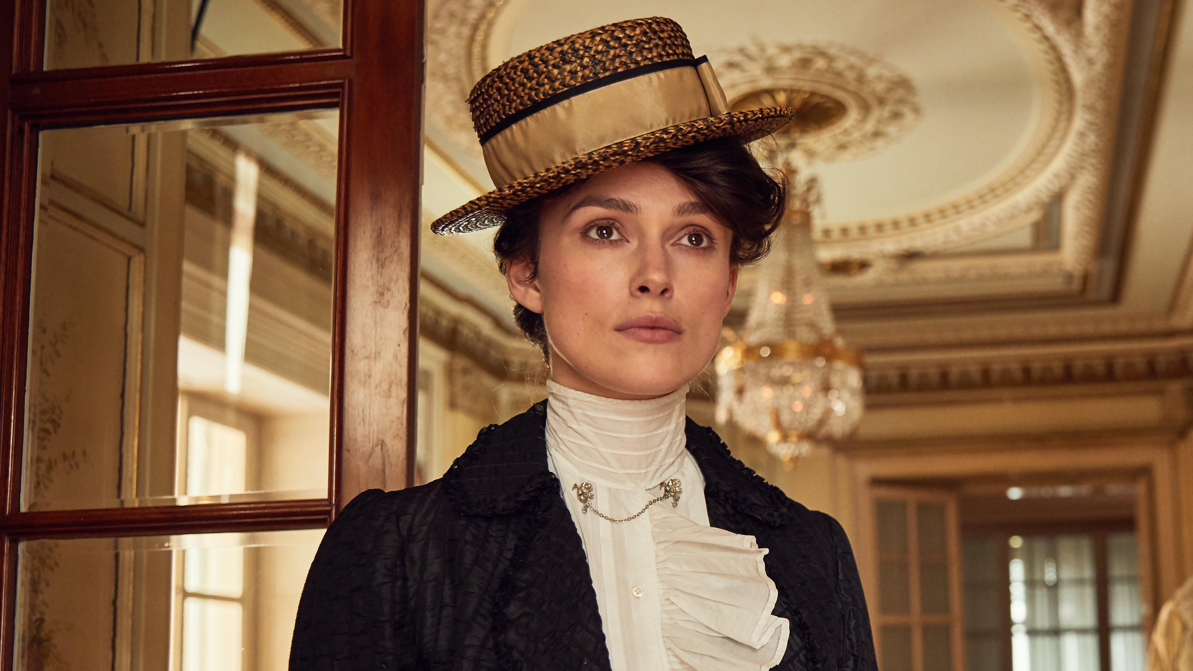 Listen To Our Reviews Of Colette & Mid90s