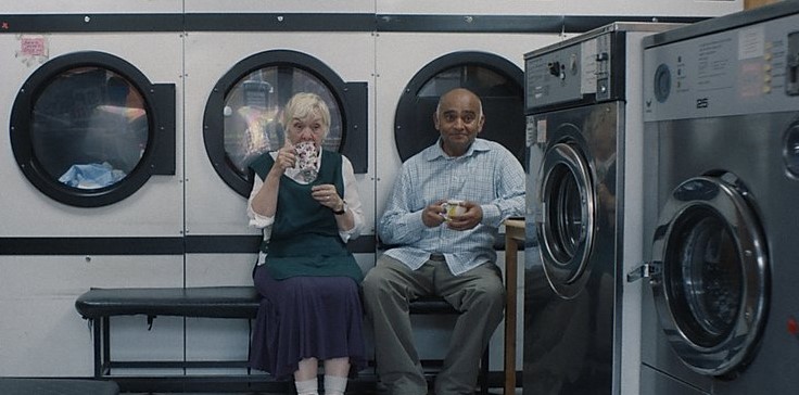 Scrable – Short Film Review