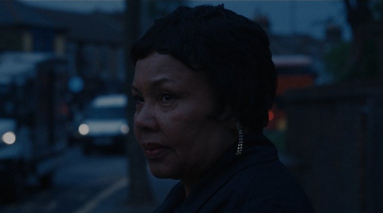 Waiting – Short Film Review