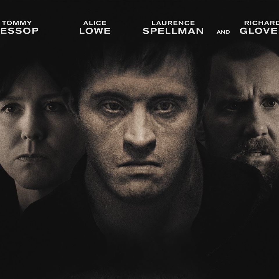 Innocence – Short Film Review