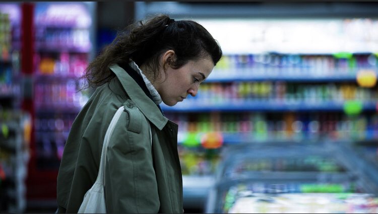 Venice International Film Festival: The Shift – Short Film Review