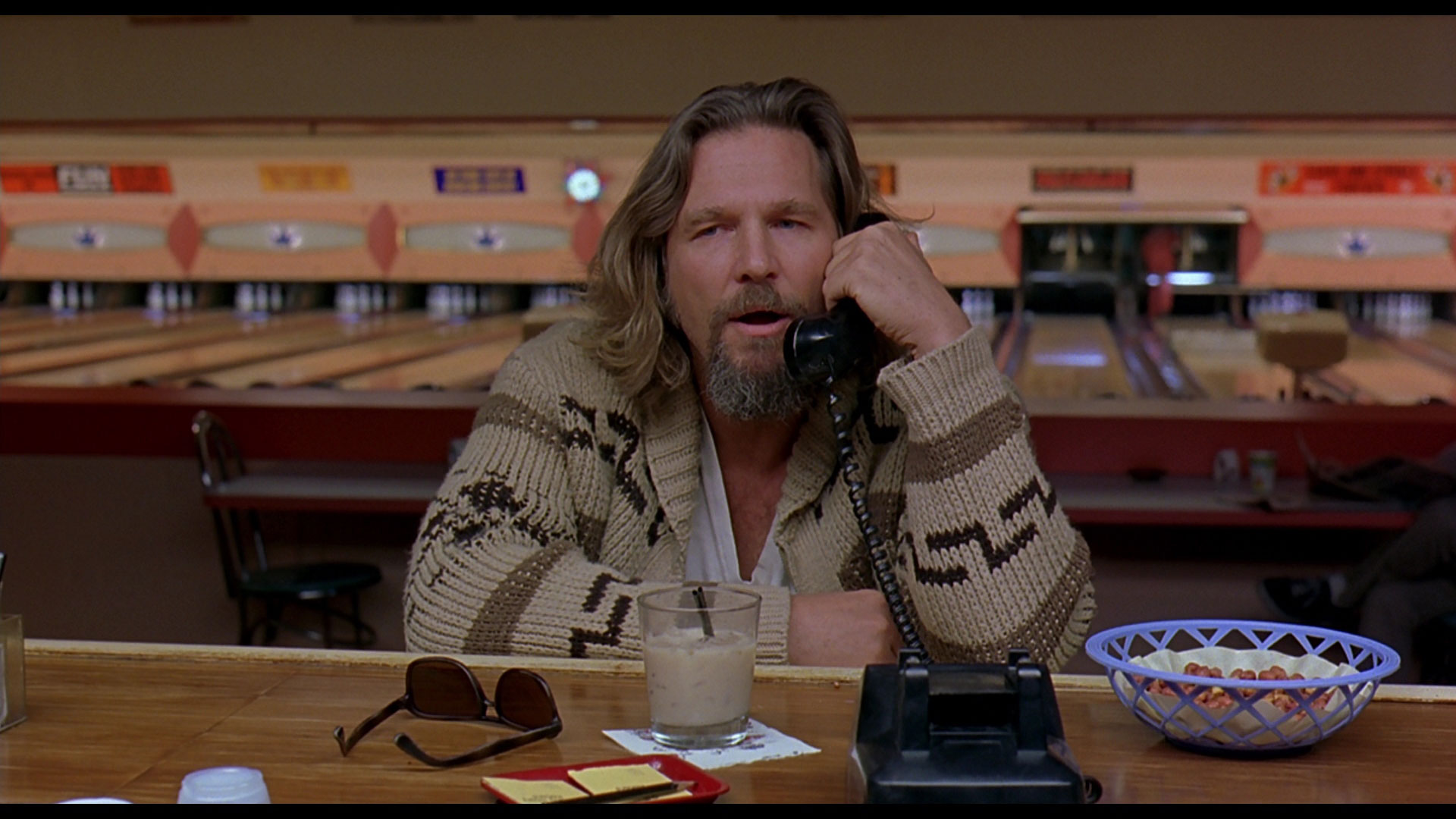 The Muppets And The Big Lebowski