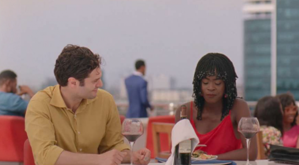 BFI LFF 2020: Eyimofe – Film Review