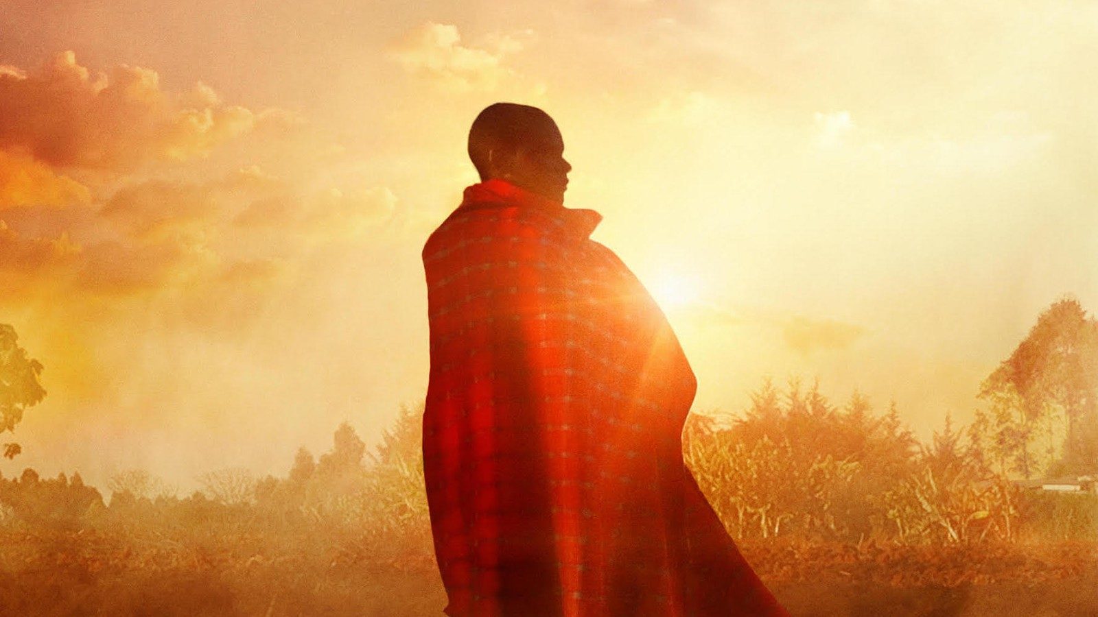 BFI LFF 2020: I Am Samuel – Film Review