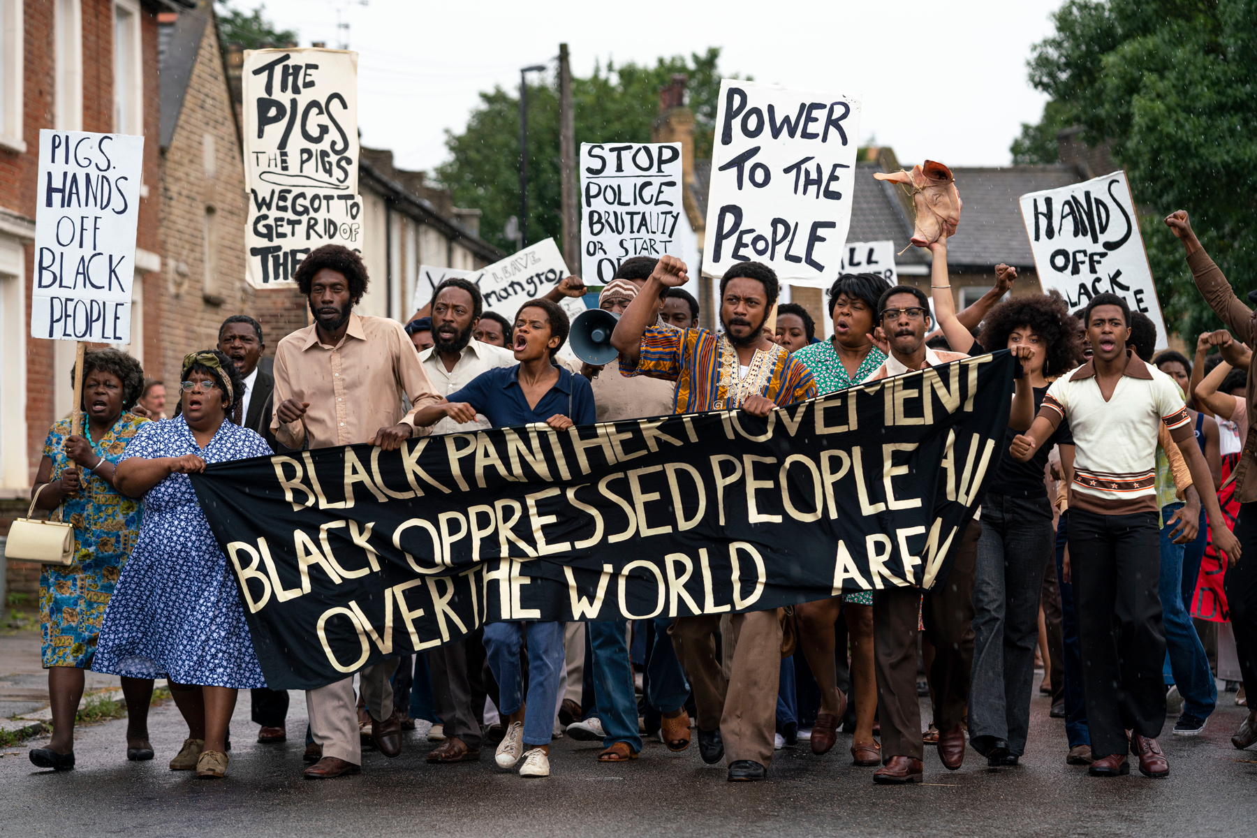 BFI LFF 2020: Mangrove – Film Review