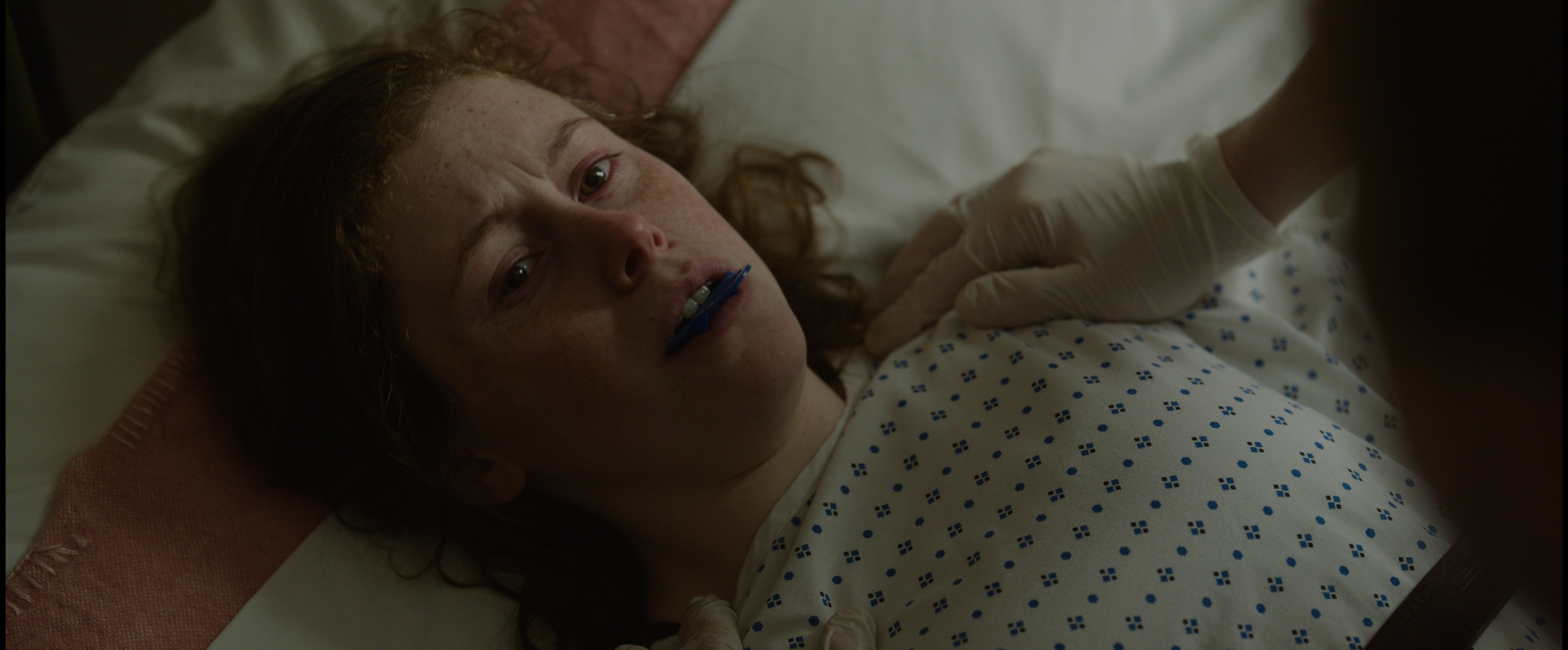 Director Shaun O’Connor Talks A White Horse