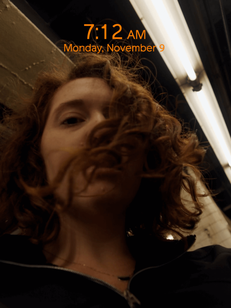 Mango – Short Film Review