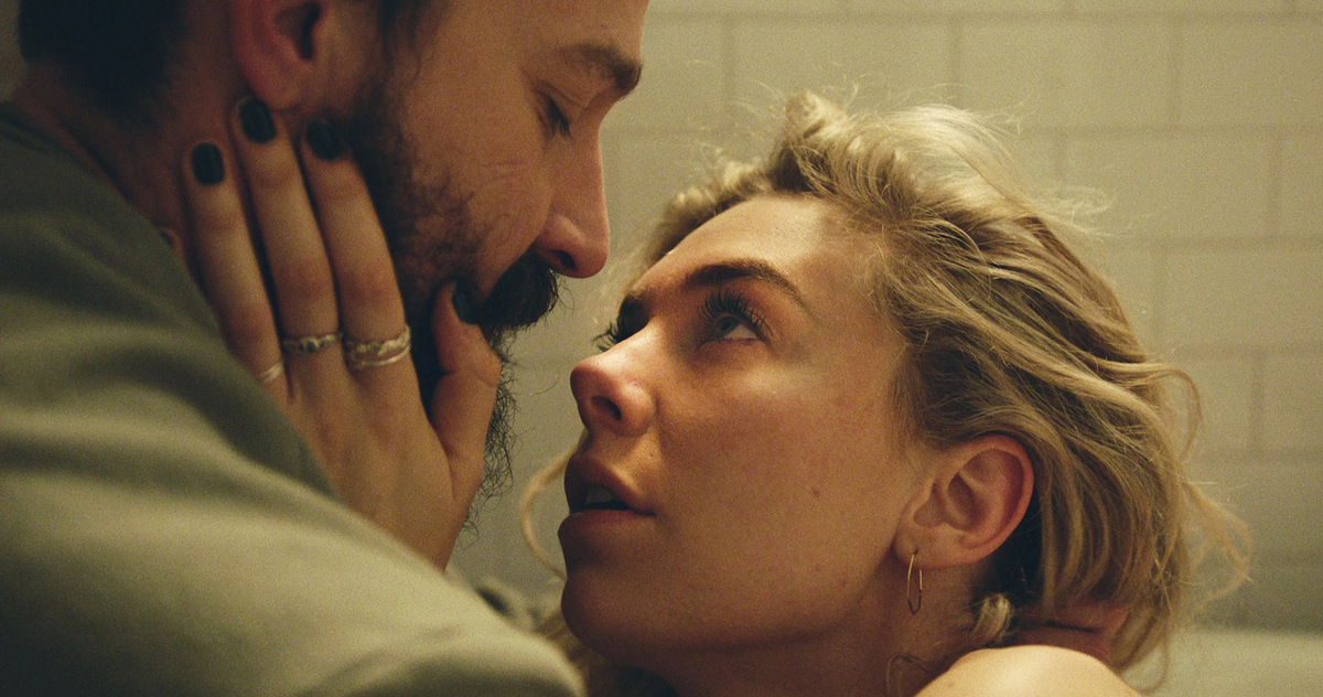Pieces Of A Woman – Film Review
