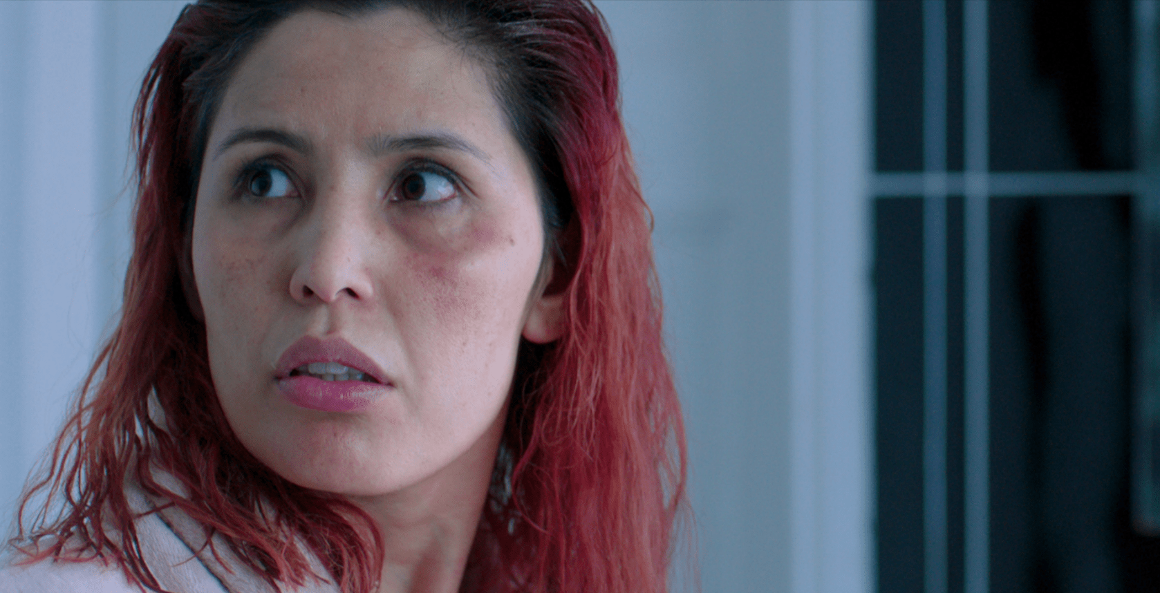 Keep Mum – Short Film Review