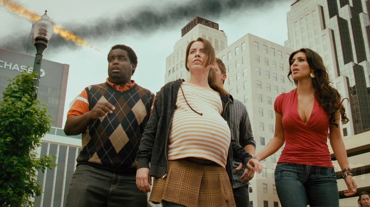 Disaster Movie – Film Review