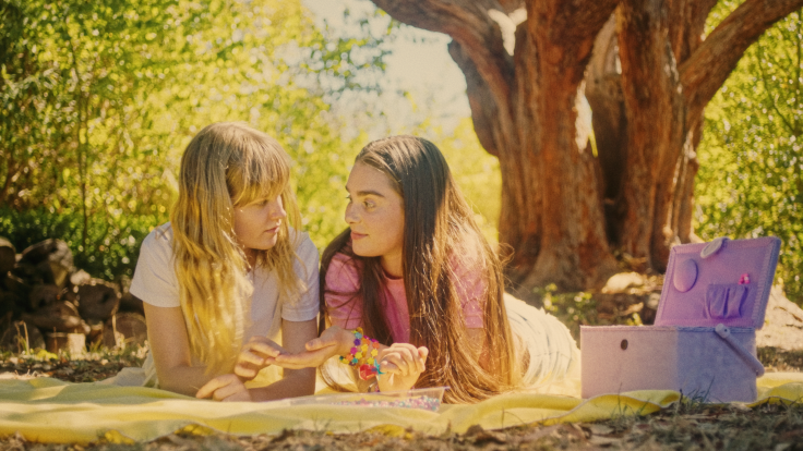 My First Summer – Film Review
